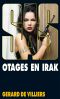 [SAS 157] • Otage en Irak